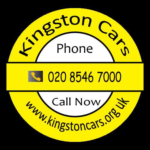 Kingston Cars